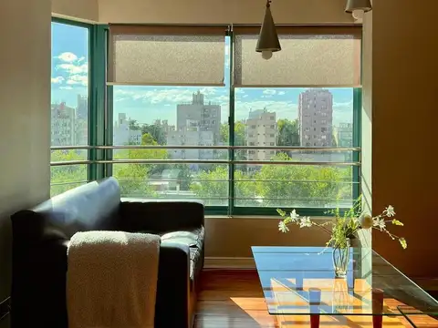 Departamento en venta - 2 Dormitorios 1 Baño - 100mts2 - Mendoza