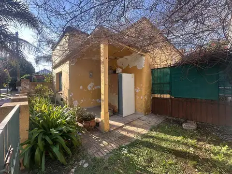 Casa en Venta en Turdera, USD 100.000