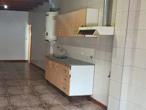 Departamento en alquiler en Rafael Castillo