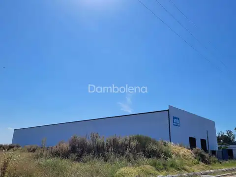 Depósito  en Alquiler en General Rodríguez