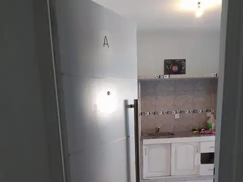 Chiclana * 3000 - 3er. Piso - Departamento 3 Amb. C/ BALCÓN  Con renta  - Sup. Total 41 m². Precio M