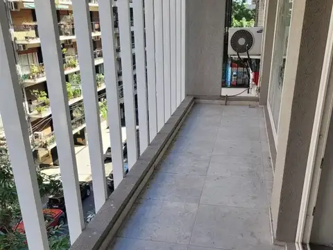 Oficina en Venta en Palermo Chico, USD 197.000