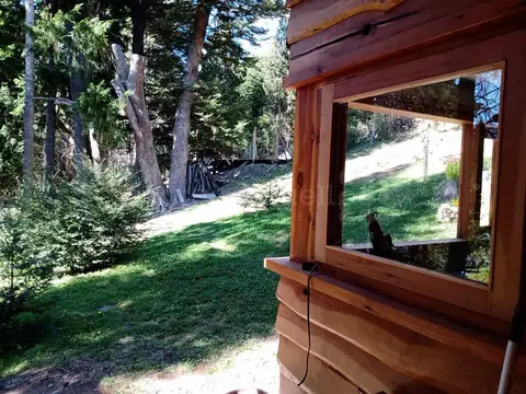 Casa en Alquiler Temporal 1 año