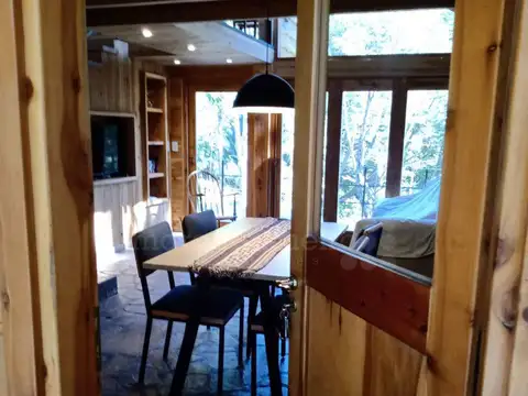 Huet Huet Villa Traful