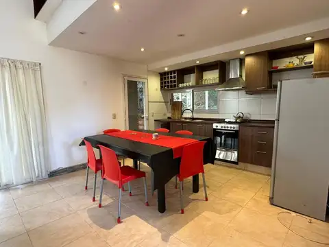 Casa en Venta 10 años