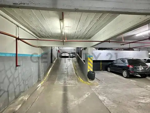 Avenida Rivadavia 1365 (C1033), Comuna Nro. 1, Capital Federal, Argentina , Piso 0