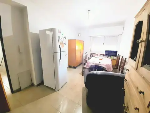 Depto Tipo Casa en Venta en Echesortu, USD 33.000