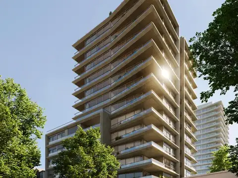 Venta departamento 3 dormitorios Lourdes Rosario