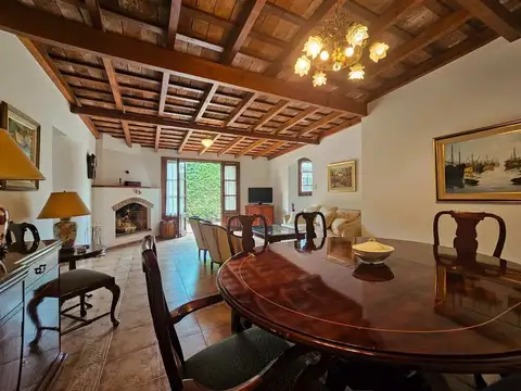 Casa en Venta de 4 dormitorios