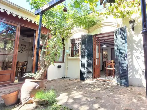 Casa en Venta en San Antonio de Areco, USD 492.000