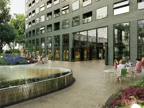 Local en Venta en Puerto Madero, USD 1.733.200