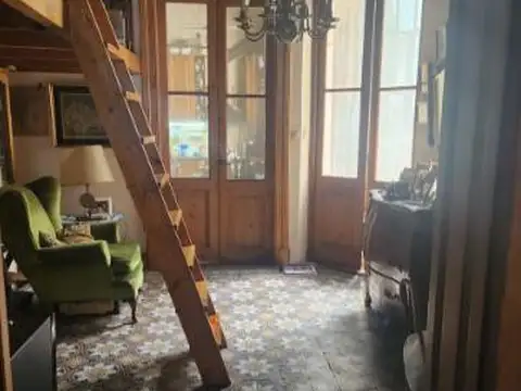 Departamento en Venta en San Telmo, USD 169.900