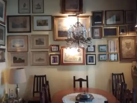 Departamento en Venta de 5 ambientes