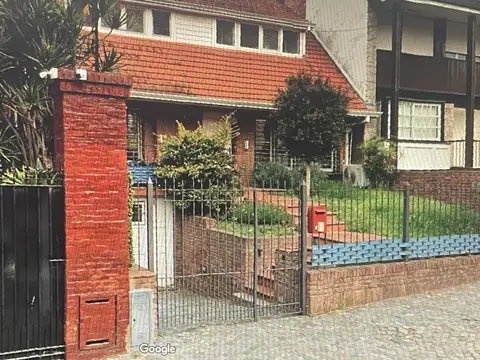 VENTA CASA 3 DORMITORIOS JARDÍN PILETA EN QUILMES RESIDENCIAL