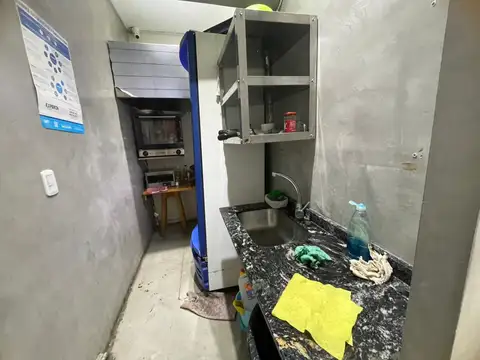 Vendo Panchería en Ciudad