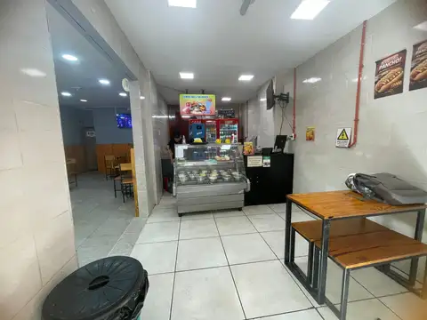Fondo Comercio en Venta en Mendoza, USD 120.000