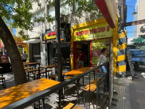 Fondo Comercio en Venta en Mendoza, USD 120.000