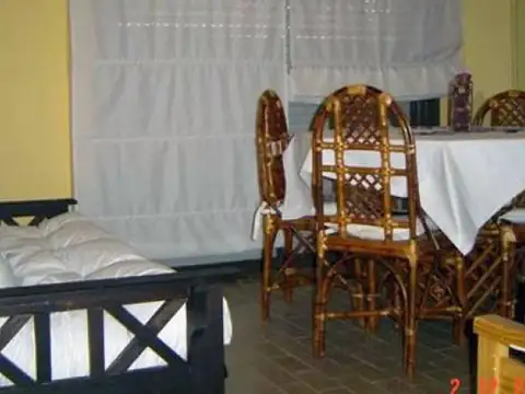 DEPARTAMENTO MONOAMBIENTE |ZONA CENTRO | Villa Gesell |Cod.0252