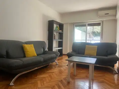 Departamento en Alquiler 35 años