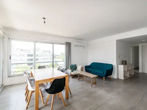 Departamento en Venta en Villa Rosa, USD 260.000