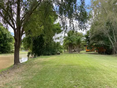 Terreno en Venta en Islas, USD 20.000