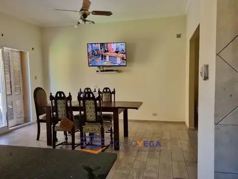 Casa en venta en Castelar Sur