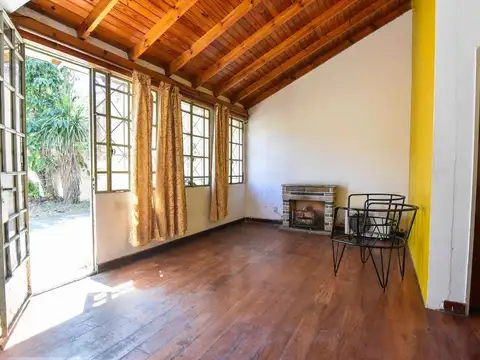 Casa en Venta de 5 dormitorios