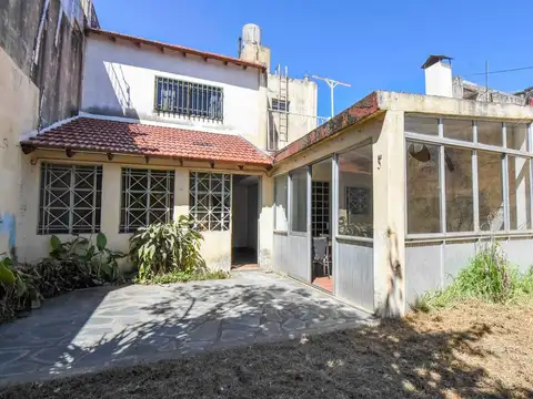 Casa en Venta 60 años