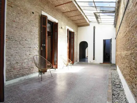 Casa en Venta en Pompeya, USD 234.000