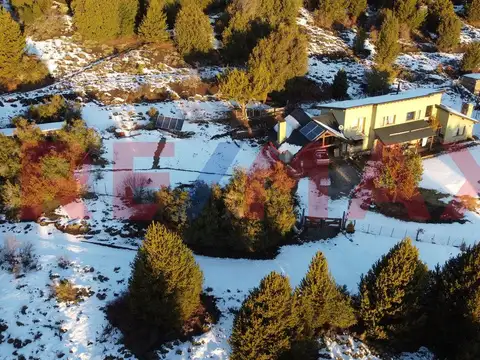 Manzana S1 lote 6 100