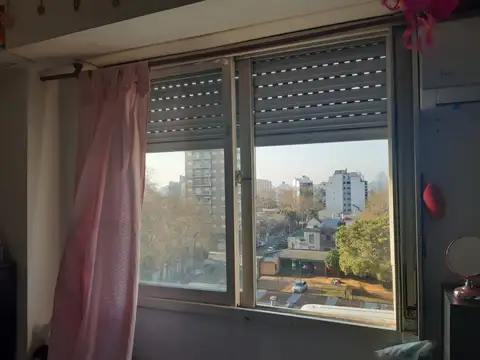 Departamento en Venta con 1 cochera