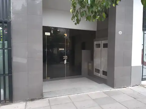 MAGARIÑOS CERVANTES 1800, Piso 5