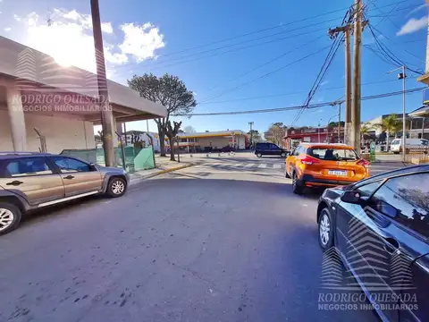 Departamento de 2 amb.en Mar de Ajo! Excelente ubicación 