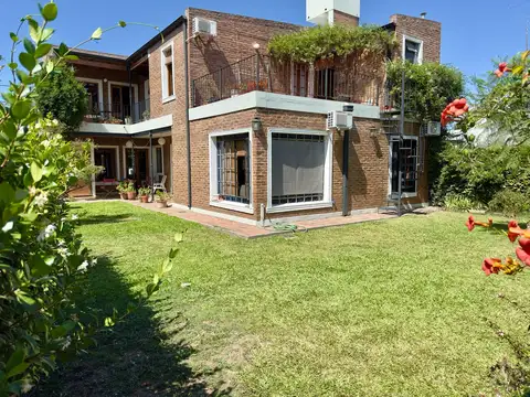 General Paz 115, San Antonio de Areco 100