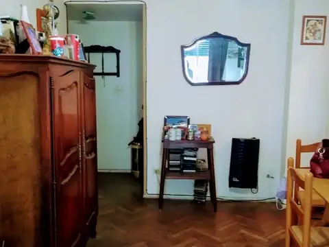 Departamento en Venta 52 años