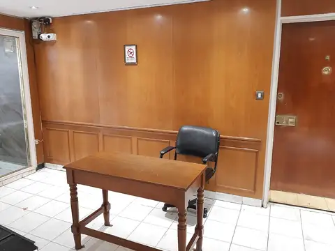 VENEZUELA 700, Piso 3