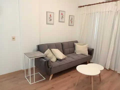 Departamento en Alquiler Temporal al Norte