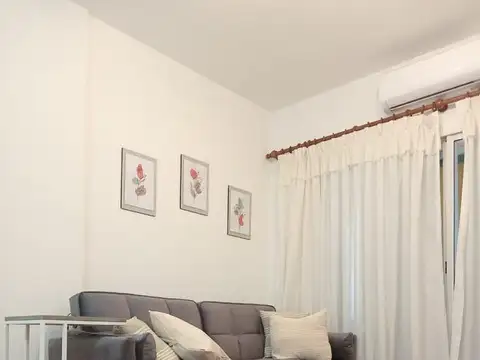 Departamento en Alquiler Temporal de 1 dormitorio