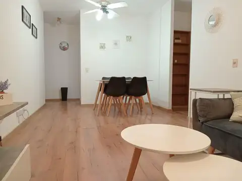 Departamento en Alquiler Temporal en Almagro, USD 650