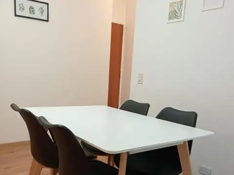 Departamento en Alquiler Temporal 15 años