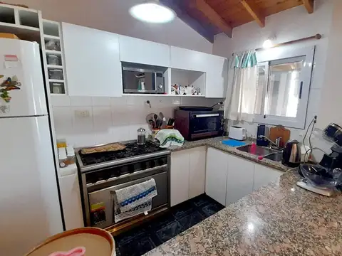 Departamento en Venta de 3 dormitorios