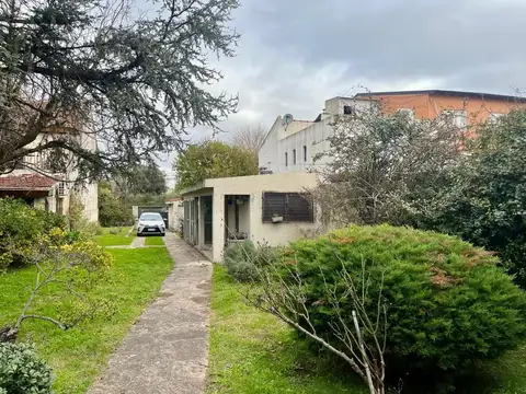 Fraccion en Ituzaingo con destino comercial