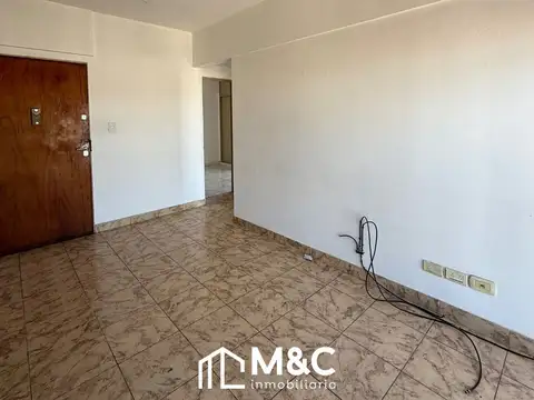 Departamento en Venta en Villa del Parque, USD 79.000