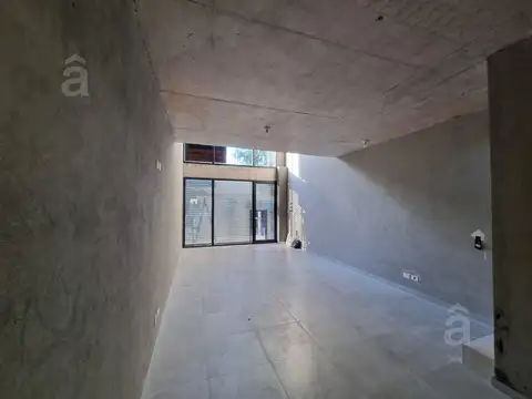 Local en Alquiler A Estrenar