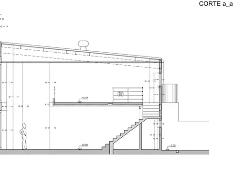 Local en Alquiler A Estrenar