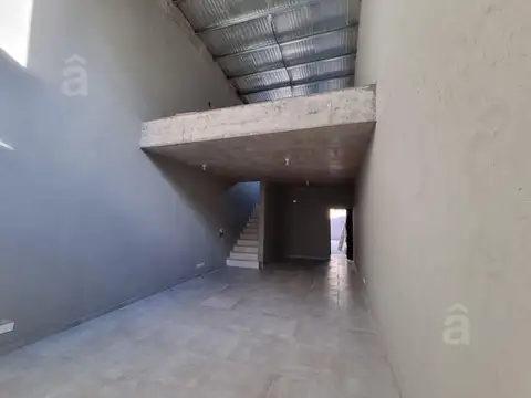 Vicente López al 3100 entre Artigas y Belgrano