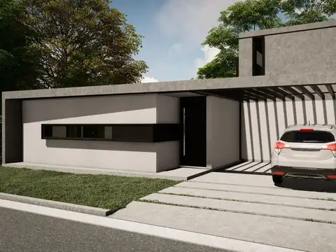 Casa en  Barrio Lar de Terrada