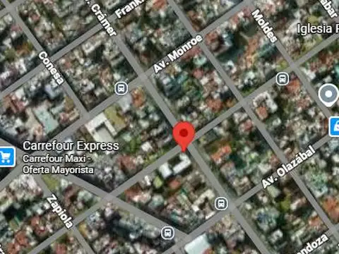 Departamento en Alquiler en Belgrano, $ 1.900.000