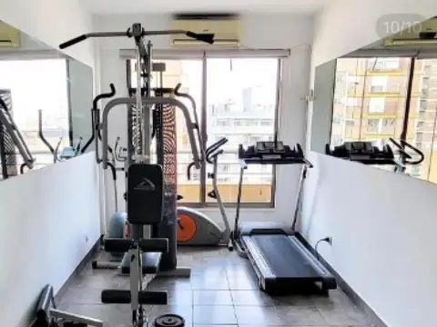 Departamento en Alquiler 16 años