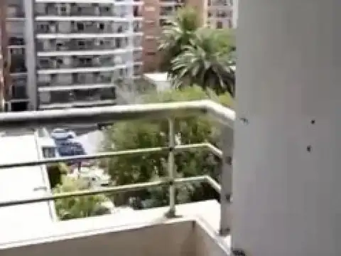 Avenida Crámer y Blanco Encalada